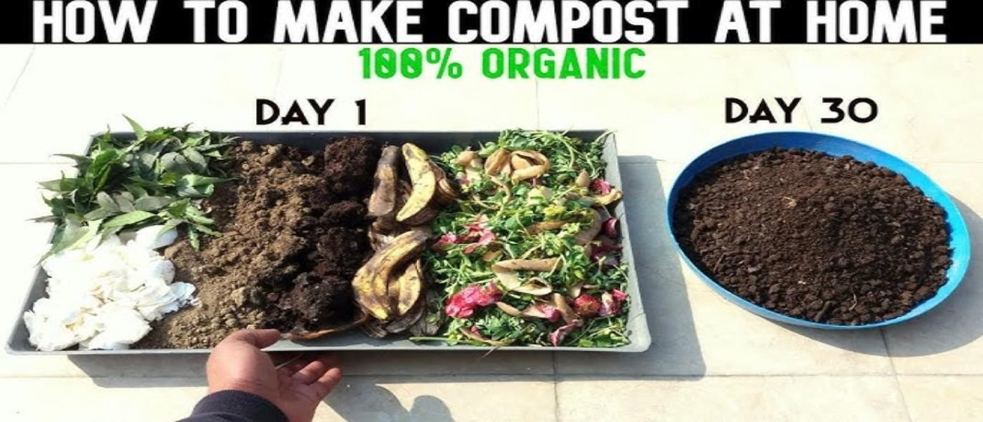 Compost