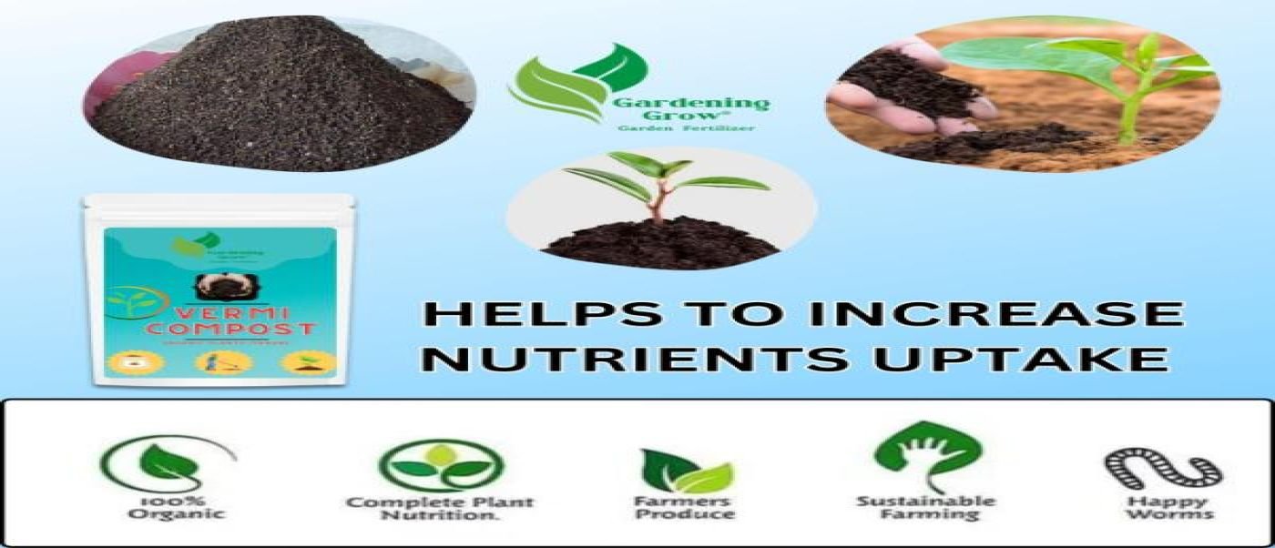 Compost