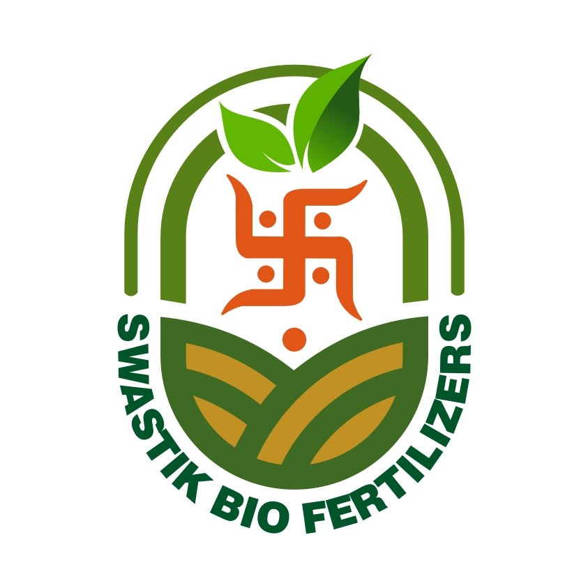 Swastik Logo